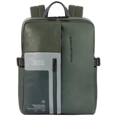 Рюкзак для ноутбука 16″ Piquadro Quentin (S121) Green CA5660S121_VE