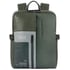 Рюкзак для ноутбука 16″ Piquadro Quentin (S121) Green CA5660S121_VE