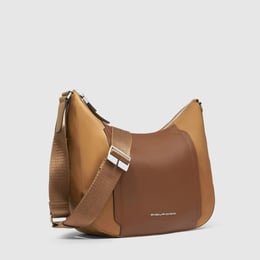 Сумка Piquadro LYRA (W92T) Tobacco BD6657W92T_CU