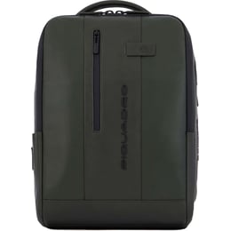 Рюкзак для ноутбука 15,6″ Piquadro URBAN (UB00) Forest Green CA4818UB00_VE8
