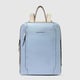 Рюкзак для ноутбука 14″ Piquadro CIRCLE (W92) Blue-Beige CA4576W92_AZBE2