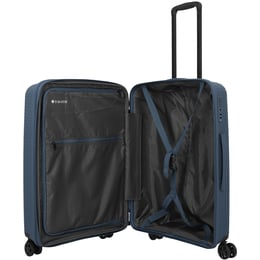 Валіза Travelite AIR STRIPE/Navy TL7000348-20 (Середня)