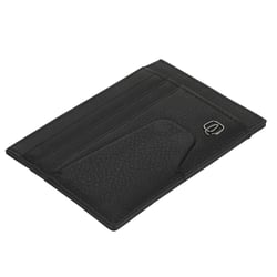 Картхолдер Piquadro AKRON (AO) Black PP2762AOR_N