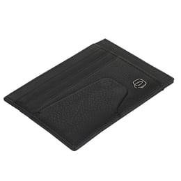 Картхолдер Piquadro AKRON (AO) Black PP2762AOR_N