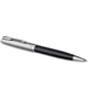 Ручка кулькова Parker SONNET Essentials Metal & Black Lacquer CT BP