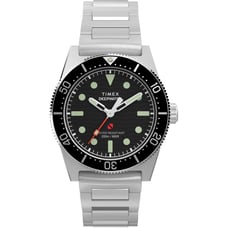 Годинник 41 мм Timex DEEP WATER Reef 200 Tx2w95200