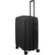 Чемодан Travelite AIR STRIPE/Black TL7000348-01 (Средний)