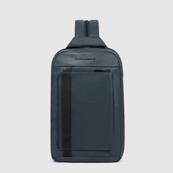 Сумка-слинг Piquadro DAVID (S130) Green CA6205S130_VE