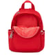Рюкзак Kipling DELIA MINI Party Red P (1NK)