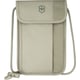 Сумочка-кошелек Victorinox TRAVEL ESSENTIALS Sand Beige Vt653379