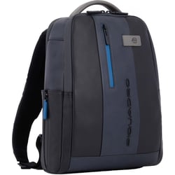Рюкзак для ноутбука 14″ Piquadro URBAN (UB00) Black-Grey CA6289UB00_NGR