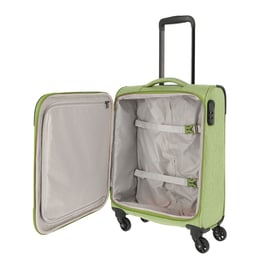 Валіза Travelite BOJA/Green TL091547-80 (Маленька)