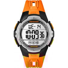 Часы 43 мм Timex MARATHON Tx5m06800