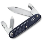 Швейцарский складной нож 93мм Victorinox SYNERGY ALOX 0.8216.22