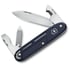Швейцарський складаний ніж 93мм Victorinox SYNERGY ALOX 0.8216.22