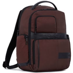 Рюкзак для ноутбука 15,6″ Piquadro WOLLEM (W129) Brown CA6239W129BM_M