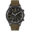 Часы 42 мм Timex MK1 Chrono Tx2r96600