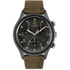 Мужские часы Timex MK1 Chrono Tx2r96600