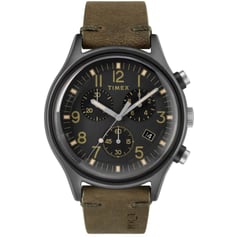 Чоловічий годинник Timex MK1 Chrono Tx2r96600