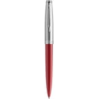 Ручка шариковая Waterman EMBLEME Red CT BP