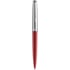 Ручка кулькова Waterman EMBLEME Red CT BP