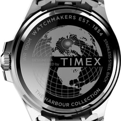 Чоловічий годинник Timex HARBORSIDE Coast Tx2u71900