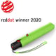 Зонт-автомат Knirps U.200 Ultra Duomatic/Neon Green Kn95 2200 8394