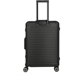 Валіза Travelite NEXT 2.0/Black Matt TL079848-01 (Середня)