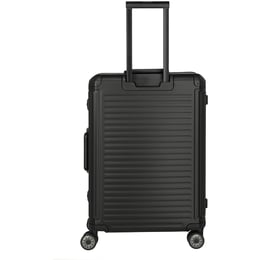Валіза Travelite NEXT 2.0/Black Matt TL079848-01 (Середня)