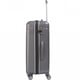 Валіза Travelite VECTOR/Anthracite TL072048-04 (Середня)