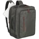 Дорожній рюкзак-сумка Travelite CROSSLITE 5.0/Dark Olive TL092904-86
