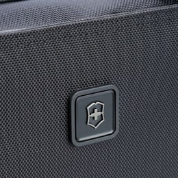 Дорожня сумка Victorinox Travel LEXICON 2.0/Black 601194