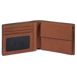 Портмоне Piquadro BLACK SQUARE (B3) Tobacco PU4858B3R_CU