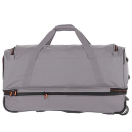 Дорожная сумка на колесах Travelite BASICS/Grey TL096276-04
