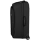 Дорожная сумка на колесах Victorinox CROSSLIGHT Black 612425