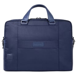 Сумка для ноутбука 14″ Piquadro STEVE (S131) Blue CA6018S131_BLU
