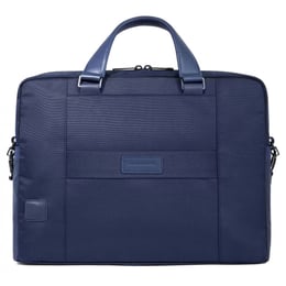 Сумка для ноутбука 14″ Piquadro STEVE (S131) Blue CA6018S131_BLU