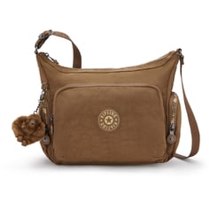 Сумка Kipling GABB S Glorious Khaki (1MR)