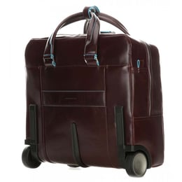 Бізнес-кейс Piquadro BLUE SQUARE (B2) Cognac BV4729B2_MO