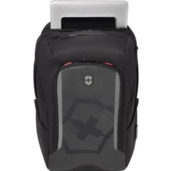 Дорожній рюкзак для ноутбука 17″ Victorinox Travel TOURING 2.0/Black 612120