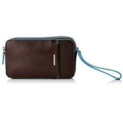 Клатч Piquadro BLUE SQUARE (B2) Cognac AC4221B2_MO