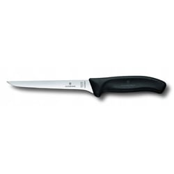 Нож обвалочный 15 см Victorinox SWISS CLASSIC Boning Flexible 6.8413.15B