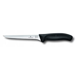 Ніж обвалювальний 15 см Victorinox SWISS CLASSIC Boning Flexible 6.8413.15B
