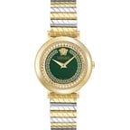 Жіночий годинник Versace DELPHINUS Vre0o00225