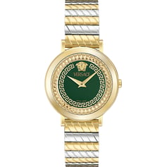 Жіночий годинник Versace DELPHINUS Vre0o00225