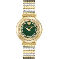 Жіночий годинник Versace DELPHINUS Vre0o00225