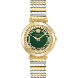 Жіночий годинник Versace DELPHINUS Vre0o00225