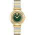 Жіночий годинник Versace DELPHINUS Vre0o00225