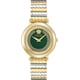Годинник 35 мм Versace DELPHINUS Vre0o00225