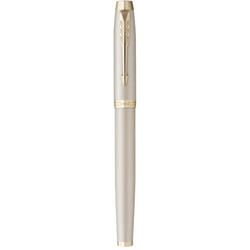 Ручка ролерна Parker IM Professionals Monochrome Champagne RB